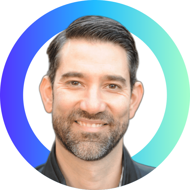 Eric Asquino Signature