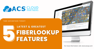 fiberlookup features