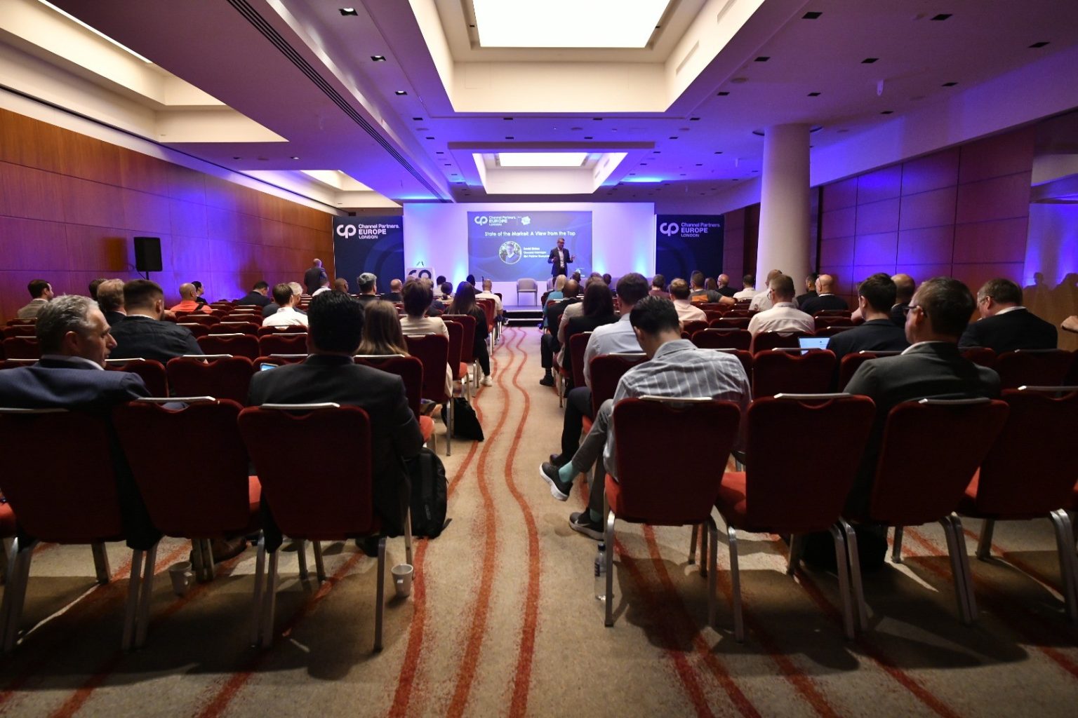 Channel Partners Expo: 8 Effective Ways to Fill Up Your Schedule