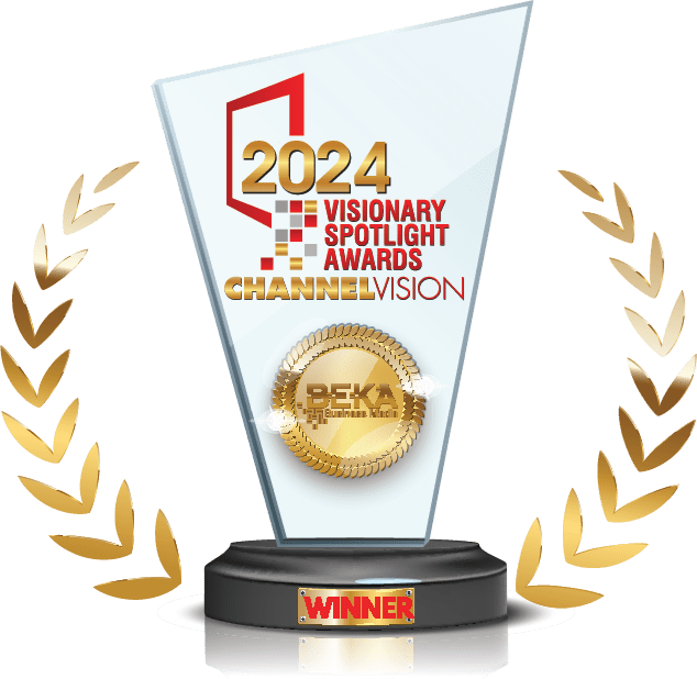 2024 program of the year