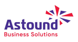 Astound Master Agent