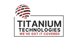 Titanium Technologies Master Agent